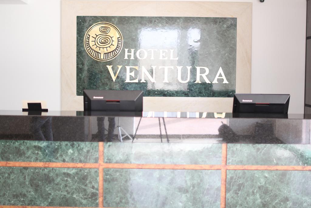 Hotel Ventura Bucaramanga Exterior photo