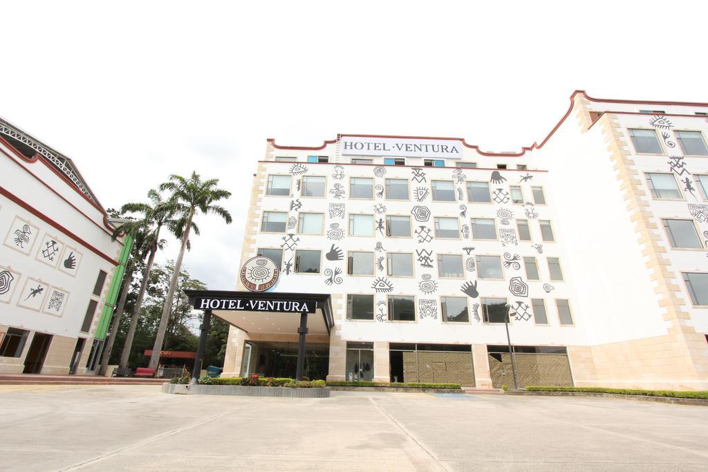 Hotel Ventura Bucaramanga Exterior photo